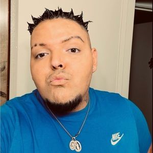 Meet your Posher, Harrison